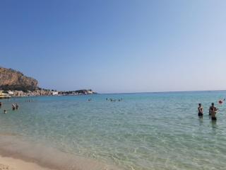 Mondello Casa Mare Lilly - 0