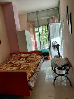 Kleines Paradies - Pogradec - 4