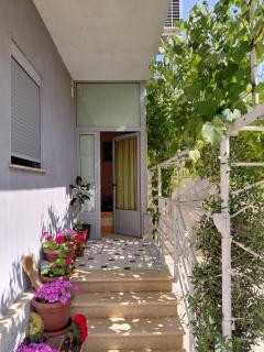 Kleines Paradies - Pogradec - 3