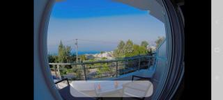 Manas Rooms - Dhërmi - 4