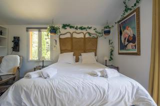 Villa Des oliviers - Le Beausset - 9