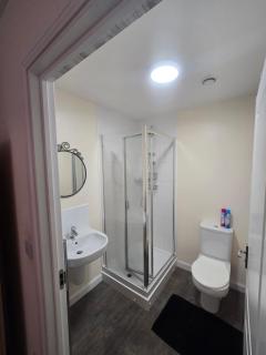 Ensuite room in Wolverhampton city center - Wolverhampton - 9