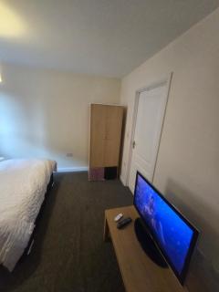 Ensuite room in Wolverhampton city center - Wolverhampton - 6