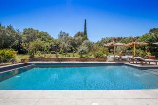 Villa Des oliviers - Le Beausset - 8
