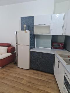 Apartment near Zoo Tirana - Tirana - 9