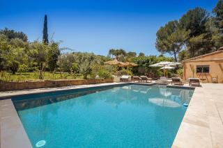 Villa Des oliviers - Le Beausset - 7