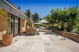 Villa Des oliviers - Le Beausset - 6