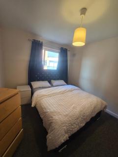 Ensuite room in Wolverhampton city center - Wolverhampton - 3