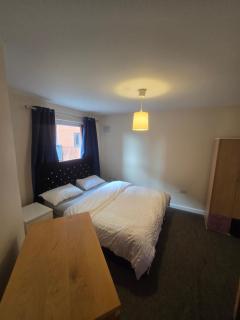 Ensuite room in Wolverhampton city center - Wolverhampton - 2