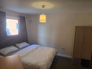 Ensuite room in Wolverhampton city center - Wolverhampton - 1