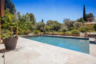 Villa Des oliviers - Le Beausset - 3