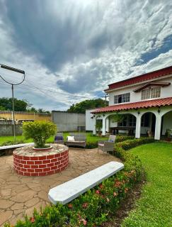 Hostal Casa Veracruz - León - 9