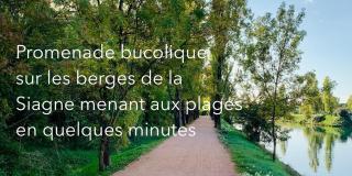 Appartement, jacuzzi, terrasse, jardin, proche plage - Mandelieu La Napoule - 8