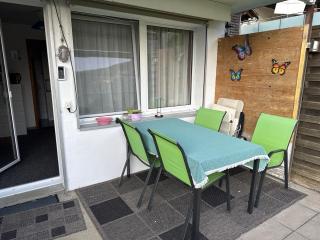 Ferienwohnung Sonnenseite Brienz - Brienz - 9