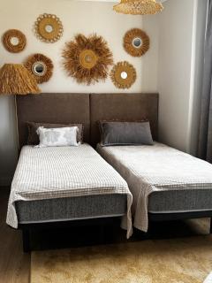 Cinco Estellas Sol Apartament - 6