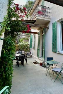 Appartement, jacuzzi, terrasse, jardin, proche plage - Mandelieu La Napoule - 6
