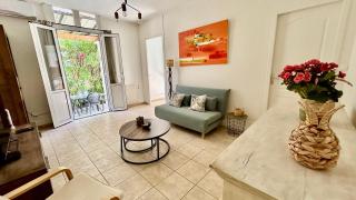 Appartement, jacuzzi, terrasse, jardin, proche plage - Mandelieu La Napoule - 3