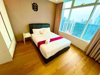 Vortex klcc near area - Kuala Lumpur - 1