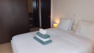 Rural Retreat 2 Bedroom Apartment with Communal Pool - Avgorou - 0