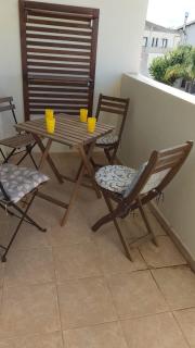 Rural Retreat 2 Bedroom Apartment with Communal Pool - Avgorou - 9