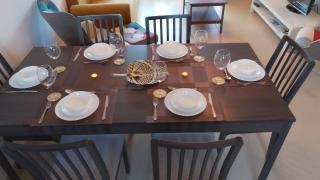 Rural Retreat 2 Bedroom Apartment with Communal Pool - Avgorou - 8