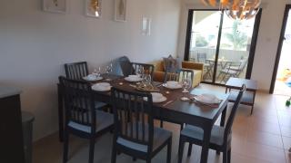 Rural Retreat 2 Bedroom Apartment with Communal Pool - Avgorou - 6