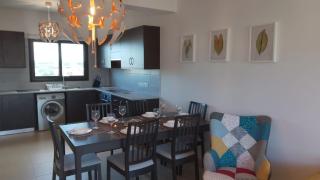 Rural Retreat 2 Bedroom Apartment with Communal Pool - Avgorou - 2