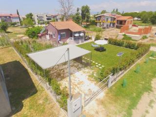 Villa Kalliope - Keramotí - 7