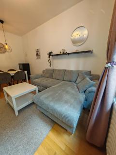 Zagreb Center Loft - Zagreb - 8