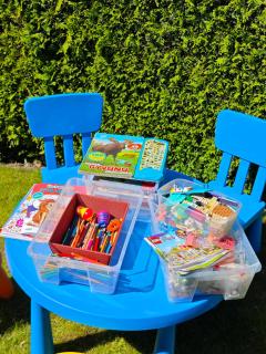 Kambarių nuoma ant marių kranto - 7