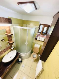 Cabana Lapina - Dorna-Arini - 2