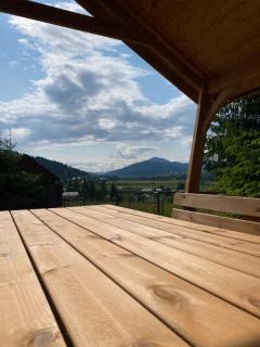 Cabana Lapina - Dorna-Arini - 6