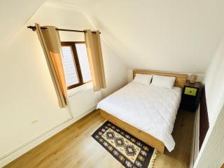 Cabana Lapina - Dorna-Arini - 4