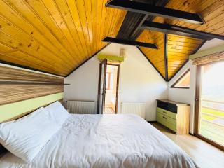 Cabana Lapina - Dorna-Arini - 5