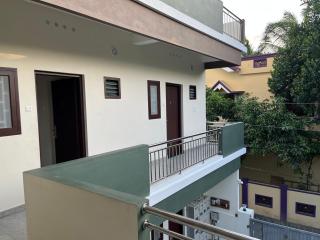 Zion Inn Home Stay - 5