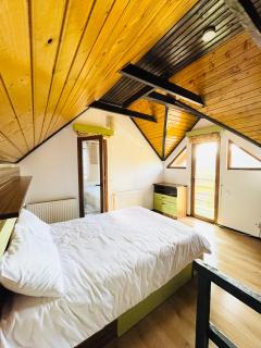 Cabana Lapina - Dorna-Arini - 8