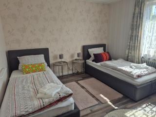 BoardingHouse21 Oldenburg - Oldenburg - 1