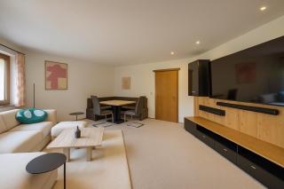 Luxuriöse 120qm Ferienwohnung mit Panoramablick - Barwies - 6