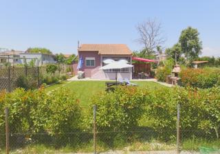 Villa Kalliope - Keramotí - 8