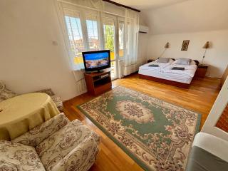 Purrfect Apartment 2 - Hajdúszoboszló - 8