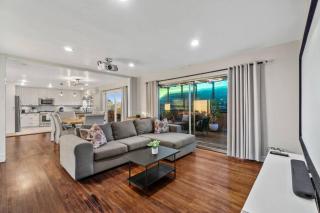 Spacious House close to Petco Park and Gaslamp - San Diego - 0