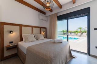 Prasonisi Villas - Kattavía - 9