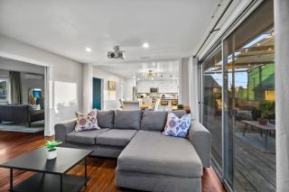 Spacious House close to Petco Park and Gaslamp - 8