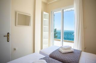 Endless Seaview Villa - Argostoli - 7