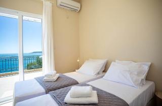 Endless Seaview Villa - Argostoli - 2