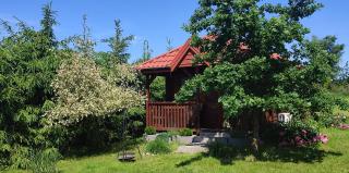 Domek Nad Stawem Mazury D1 - Mrągowo - 0
