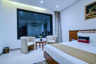 Aceotel Premier, Vijay Nagar - Indore - 9