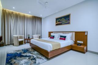 Aceotel Premier, Vijay Nagar - Indore - 7