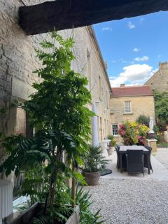 Chambres d’hôtes de l’Ancienne Auberge - Thaon - 8