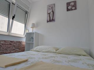 Apartman Viva Family - Baška Voda - 3